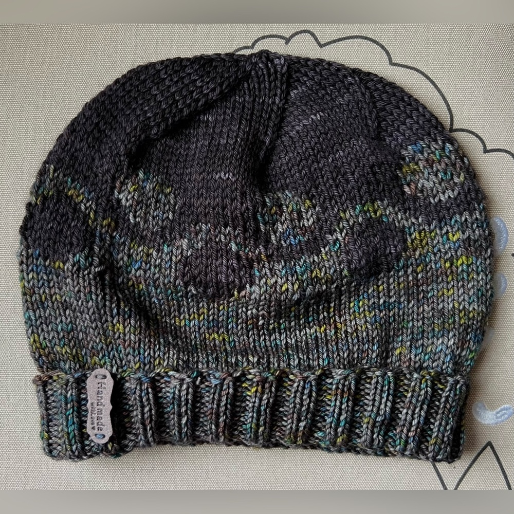 New Moon Beanie - Picture 2 of 13